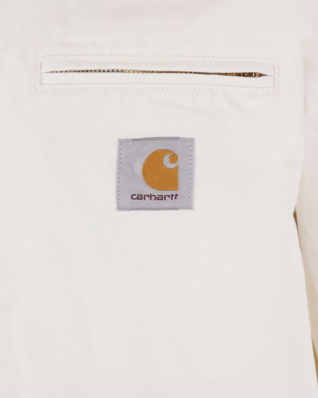 Carhartt Coats Wax-Wax Wit