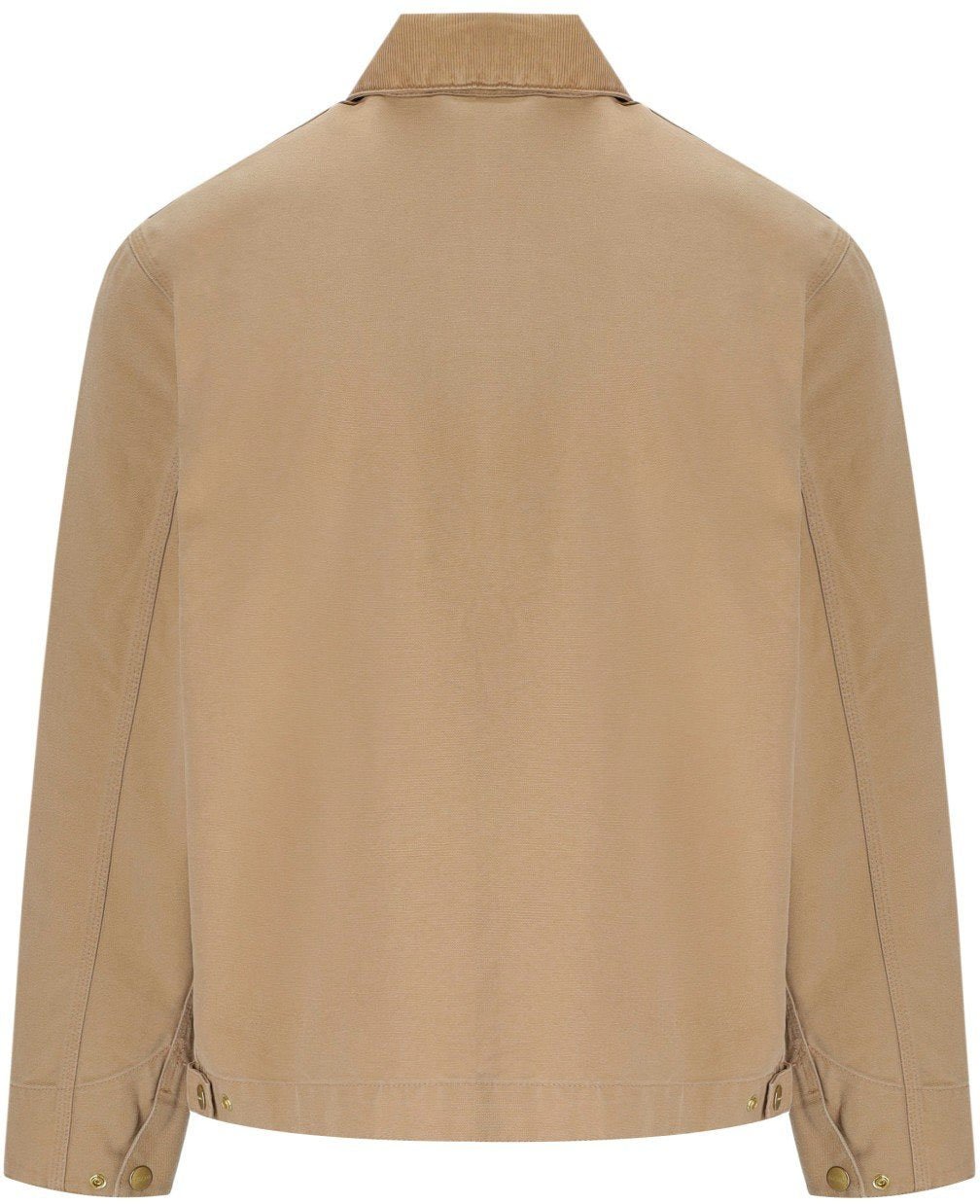 CARHARTT WIP DETROIT JACKET Beige