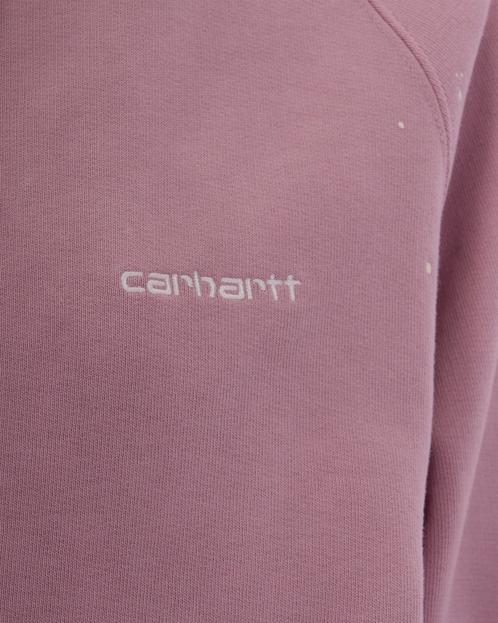Carhartt Sweaters Hortensia Paars