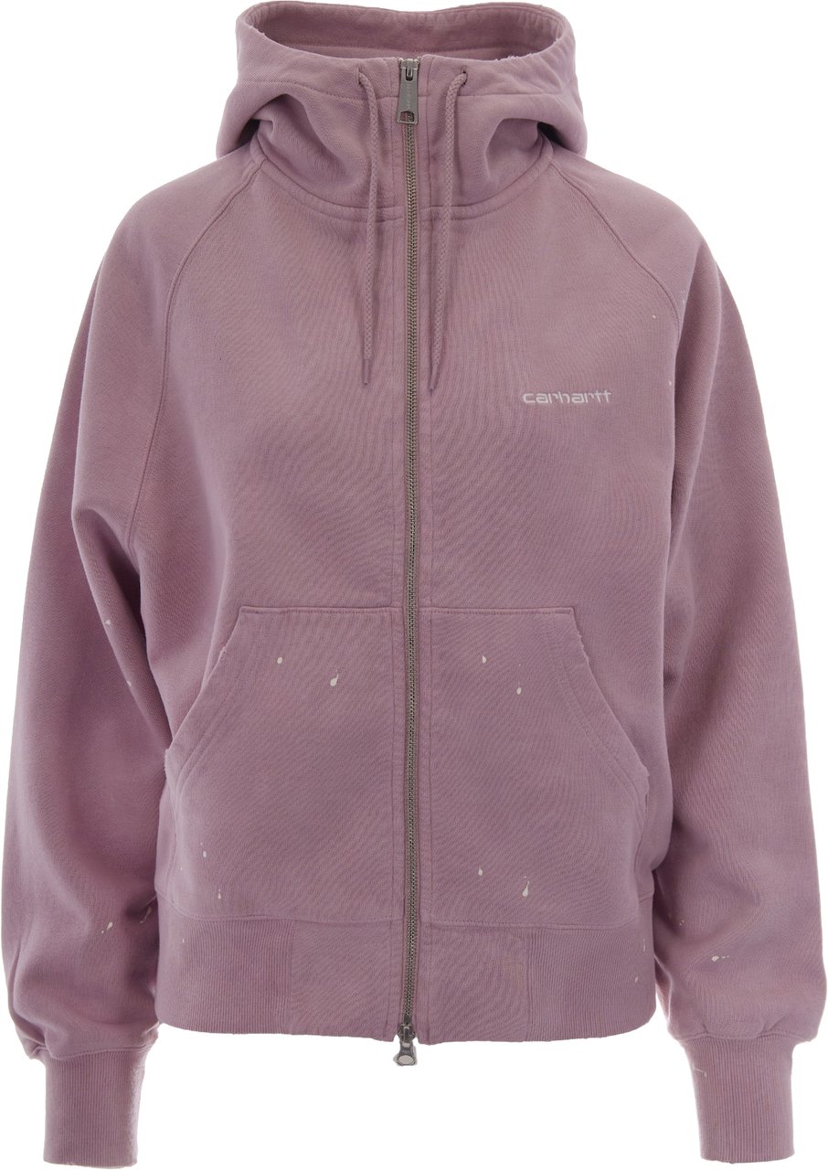 Carhartt Sweaters Hortensia Paars