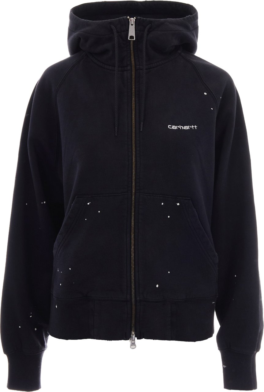 Carhartt Sweaters Black Zwart