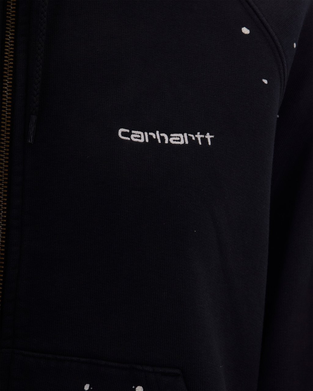 Carhartt Sweaters Black Zwart