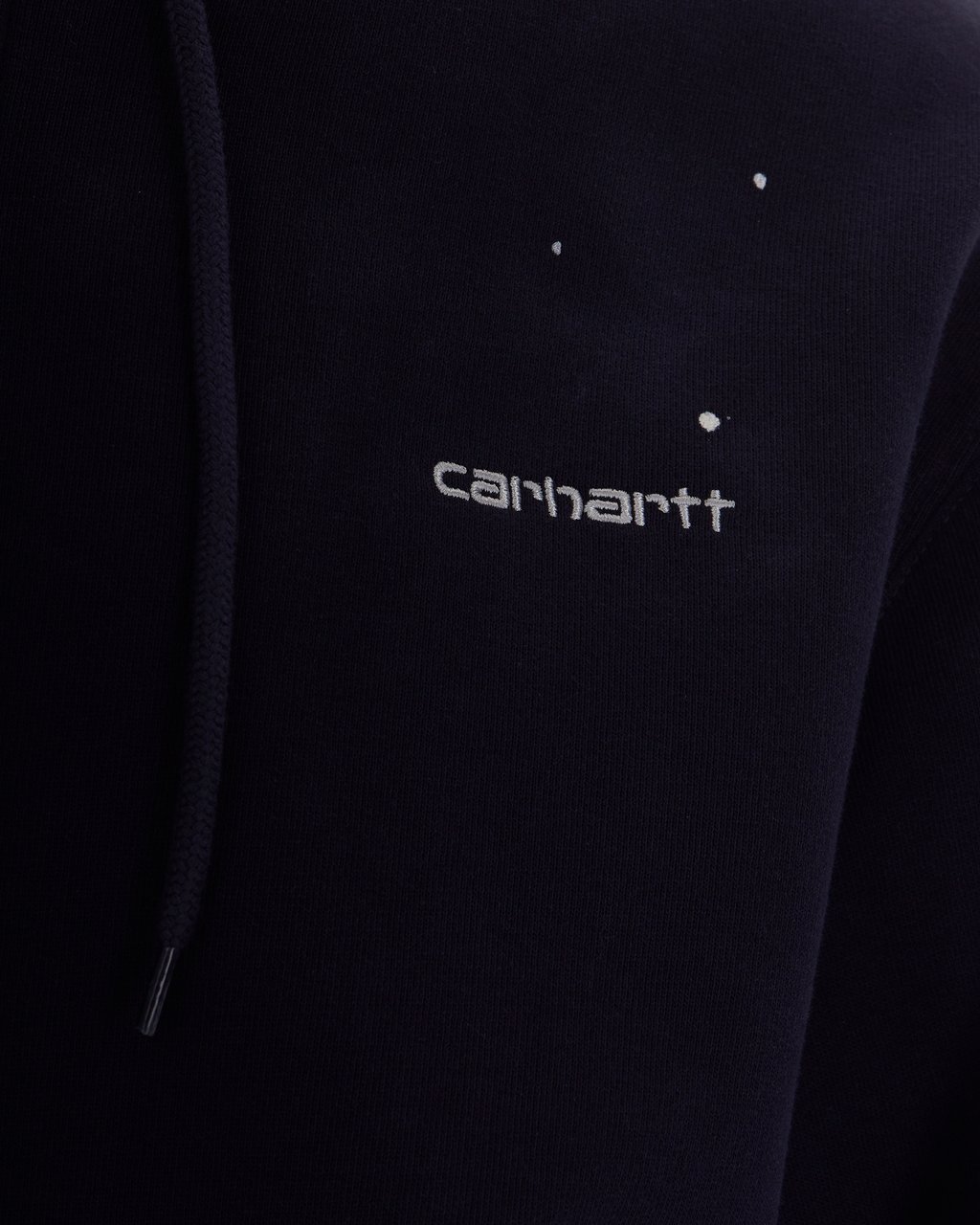 Carhartt Sweaters Dark Navy Navy