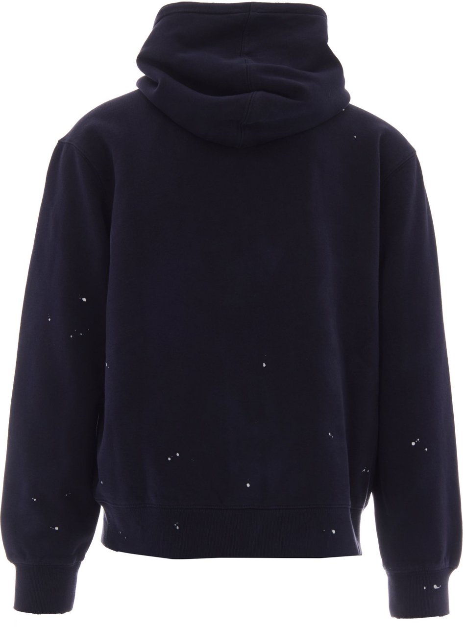Carhartt Sweaters Dark Navy Navy