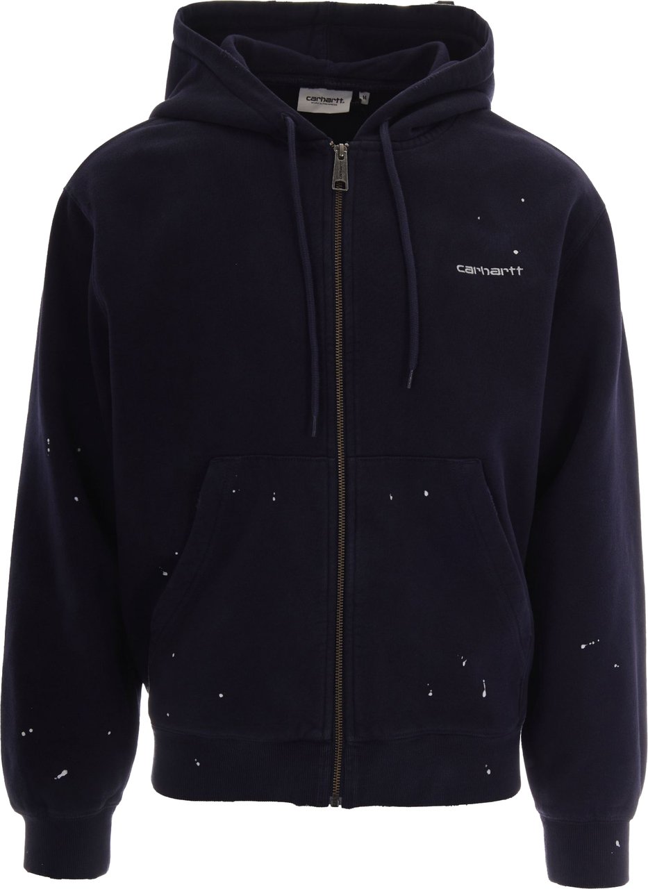 Carhartt Sweaters Dark Navy Navy