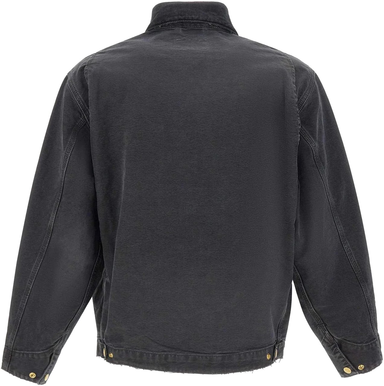 Carhartt Jackets Black Donkergrijs