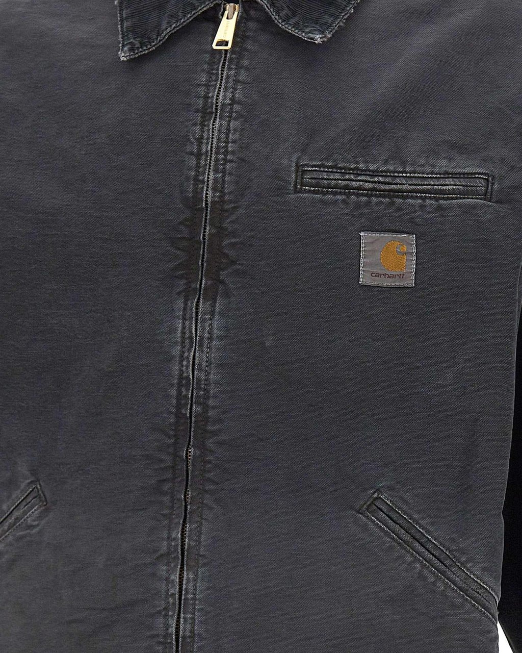 Carhartt Jackets Black Donkergrijs