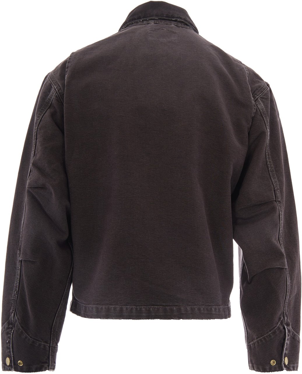 Carhartt Coats Tobacco-Tobacco Bruin