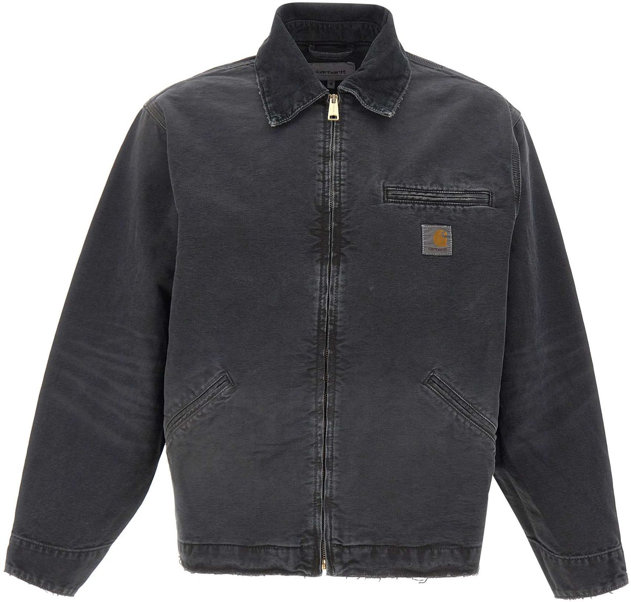 Carhartt Jackets Black Donkergrijs