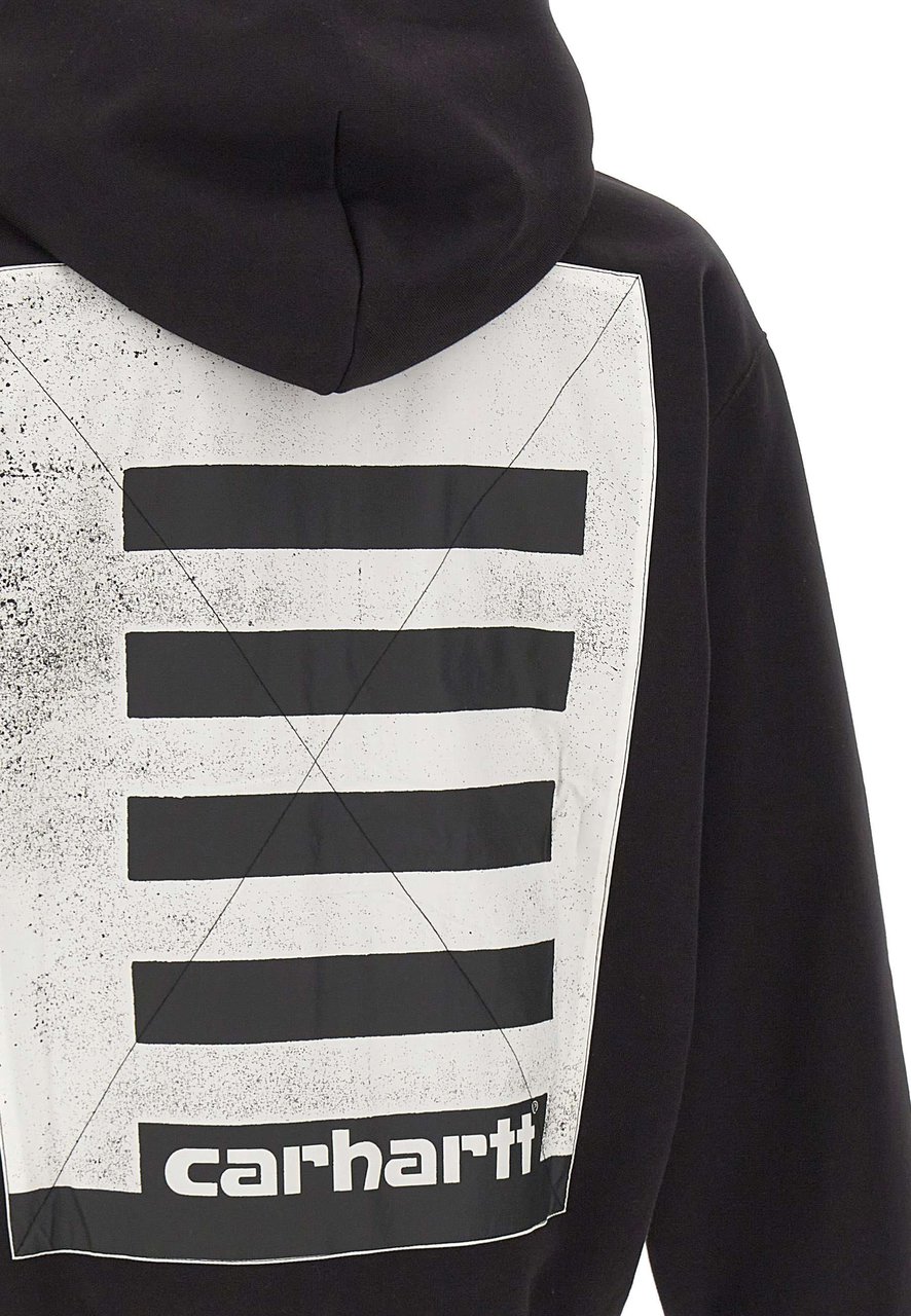 Carhartt Sweaters Black Zwart