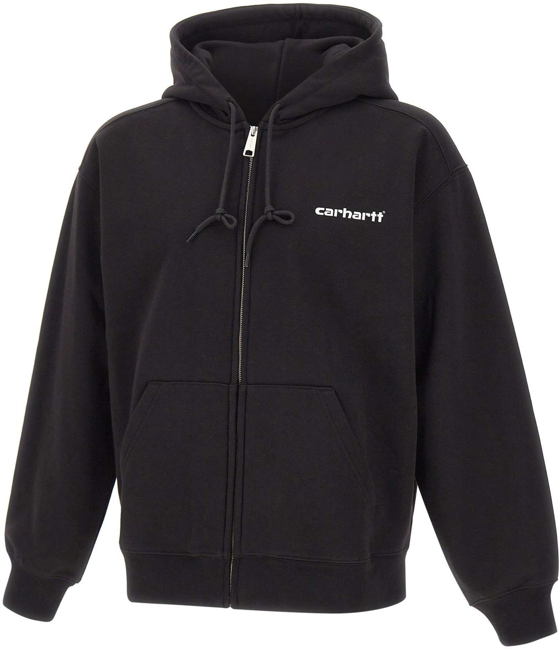 Carhartt Sweaters Black Zwart