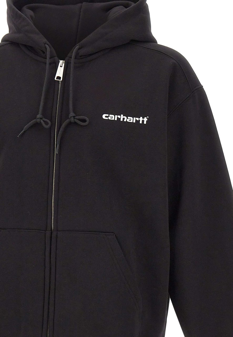Carhartt Sweaters Black Zwart