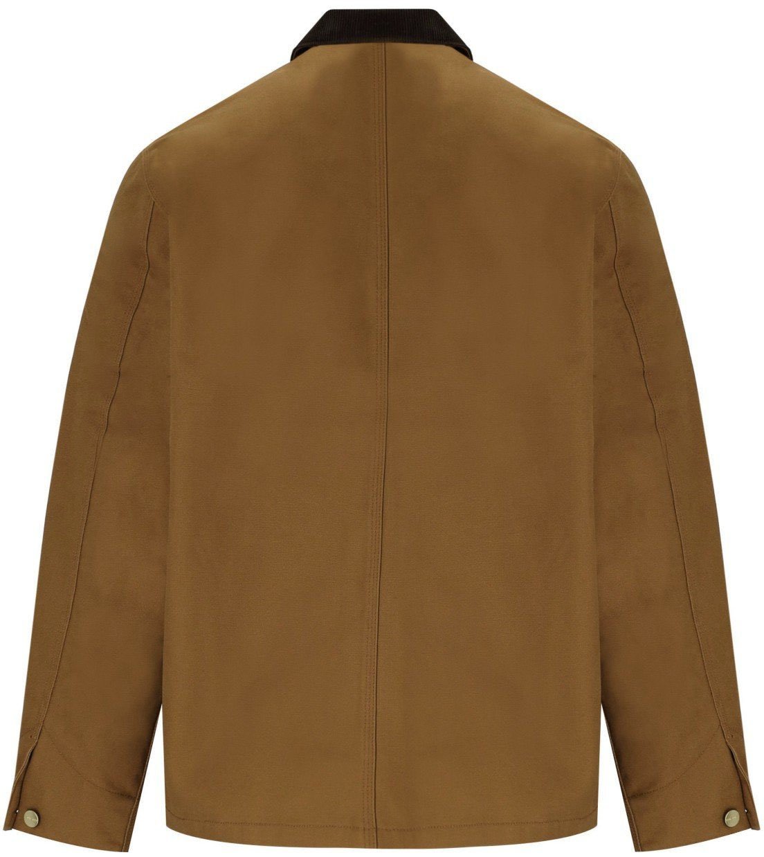 Carhartt CARHARTT WIP MICHIGAN SUMMER HAMILTON JACKET Bruin