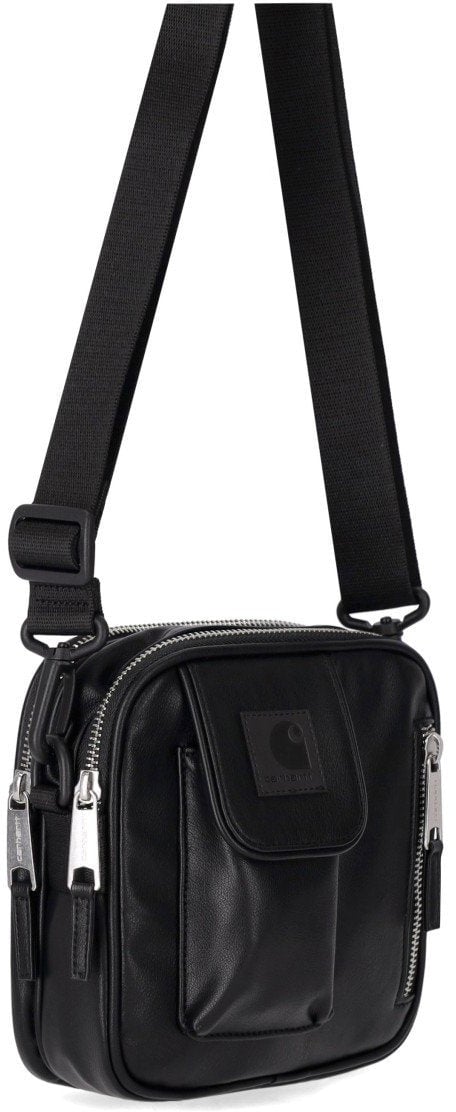 Carhartt CARHARTT WIP NORWICH CROSSBODY BAG Zwart