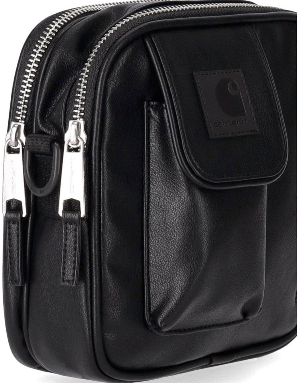 Carhartt CARHARTT WIP NORWICH CROSSBODY BAG Zwart