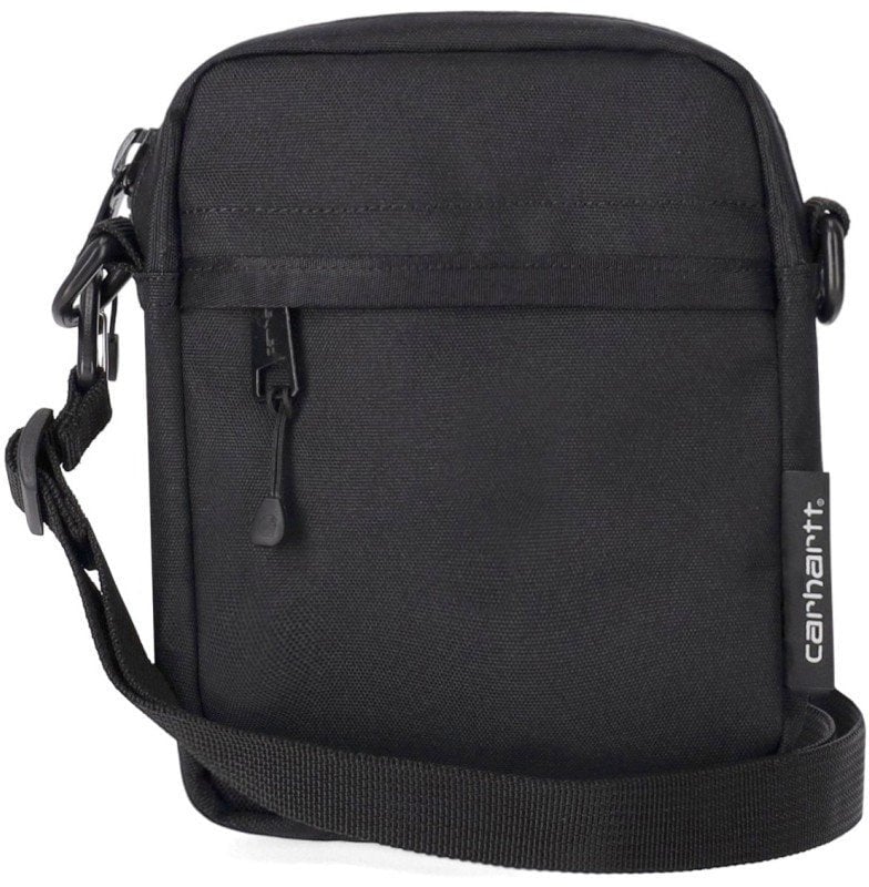 Carhartt CARHARTT WIP CLAPTON CROSSBODY BAG Zwart