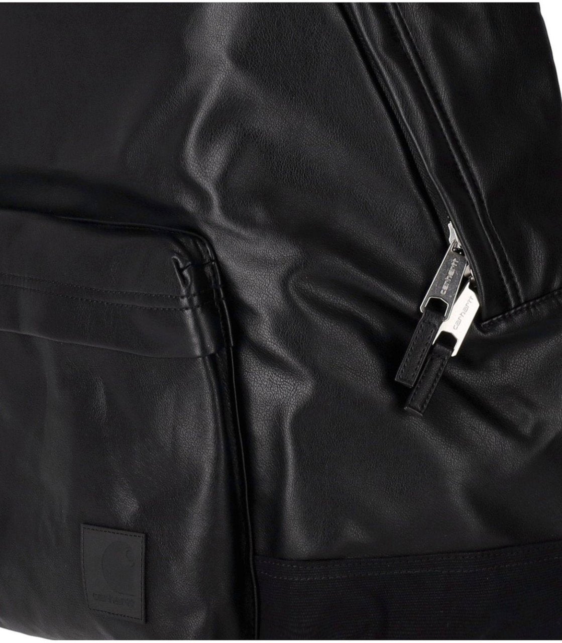 Carhartt CARHARTT WIP NORWICH BACKPACK Zwart