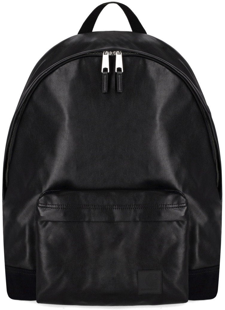 Carhartt CARHARTT WIP NORWICH BACKPACK Zwart