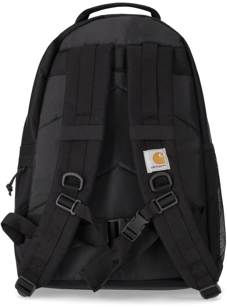 Carhartt CARHARTT WIP KICKFLIP BACKPACK Zwart