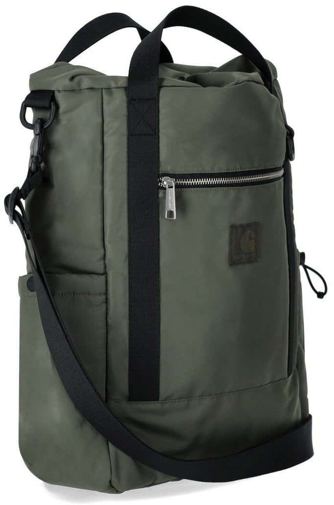 Carhartt CARHARTT WIP OTLEY CYPRESS BACKPACK Groen