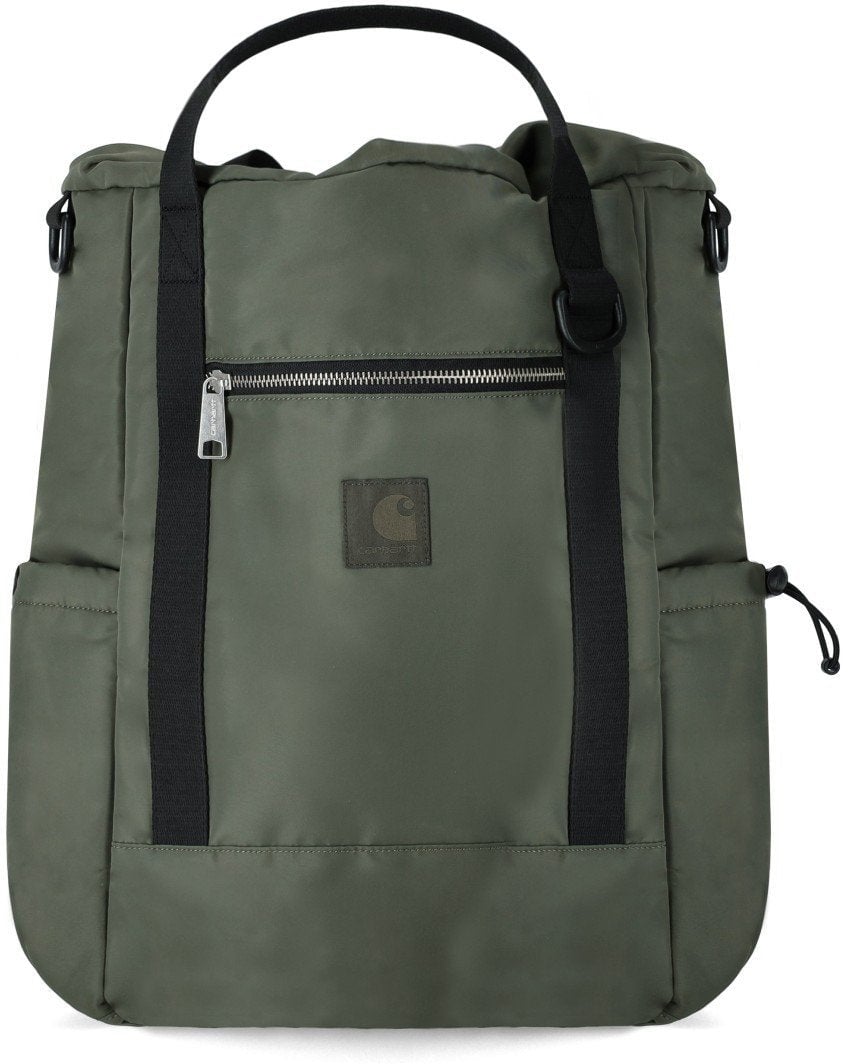 Carhartt CARHARTT WIP OTLEY CYPRESS BACKPACK Groen