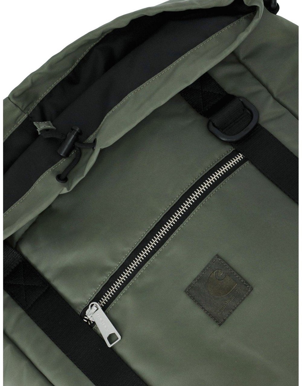 Carhartt CARHARTT WIP OTLEY CYPRESS BACKPACK Groen