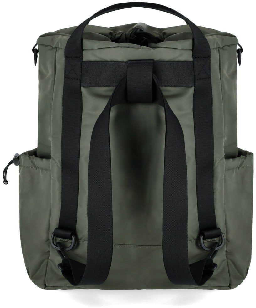 Carhartt CARHARTT WIP OTLEY CYPRESS BACKPACK Groen