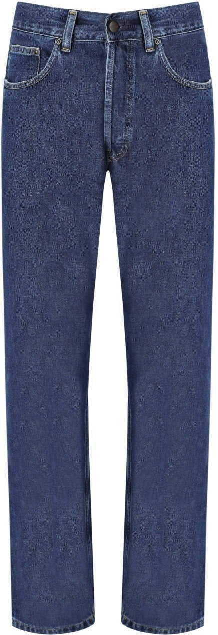 Carhartt CARHARTT WIP NOLAN JEANS Blauw