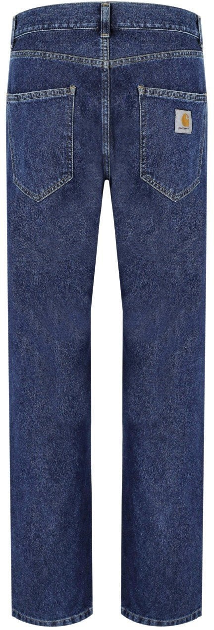 Carhartt CARHARTT WIP NOLAN JEANS Blauw
