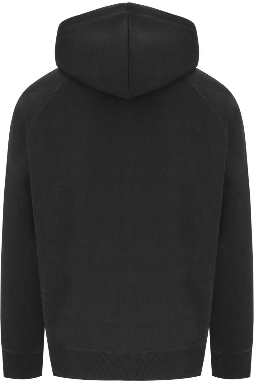 Carhartt CARHARTT WIP CHASE HOODIE Zwart