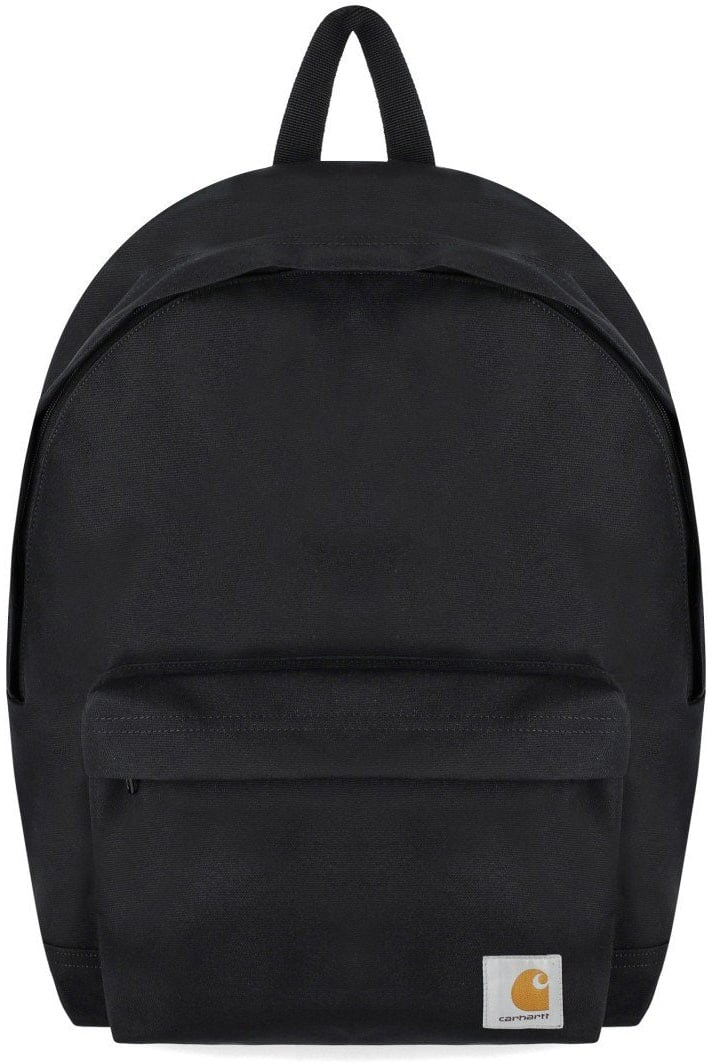Carhartt CARHARTT WIP JACKE BACKPACK Zwart