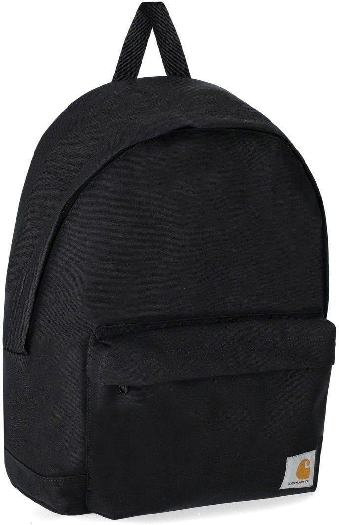 Carhartt CARHARTT WIP JACKE BACKPACK Zwart