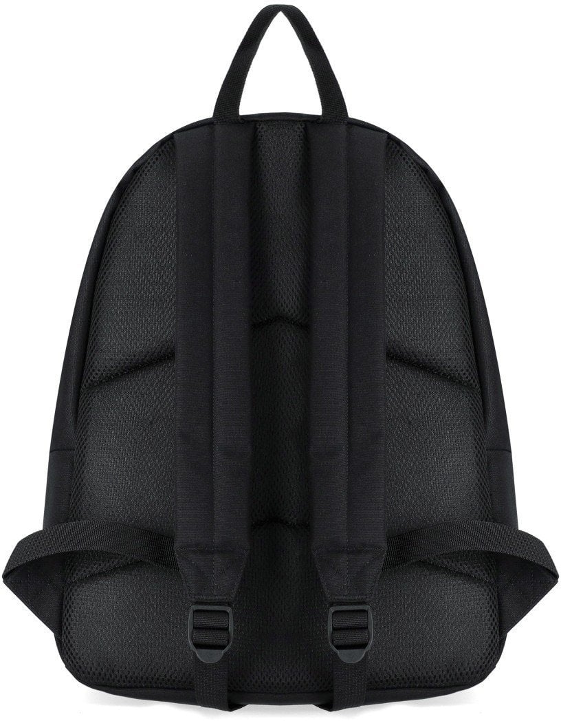Carhartt CARHARTT WIP JACKE BACKPACK Zwart
