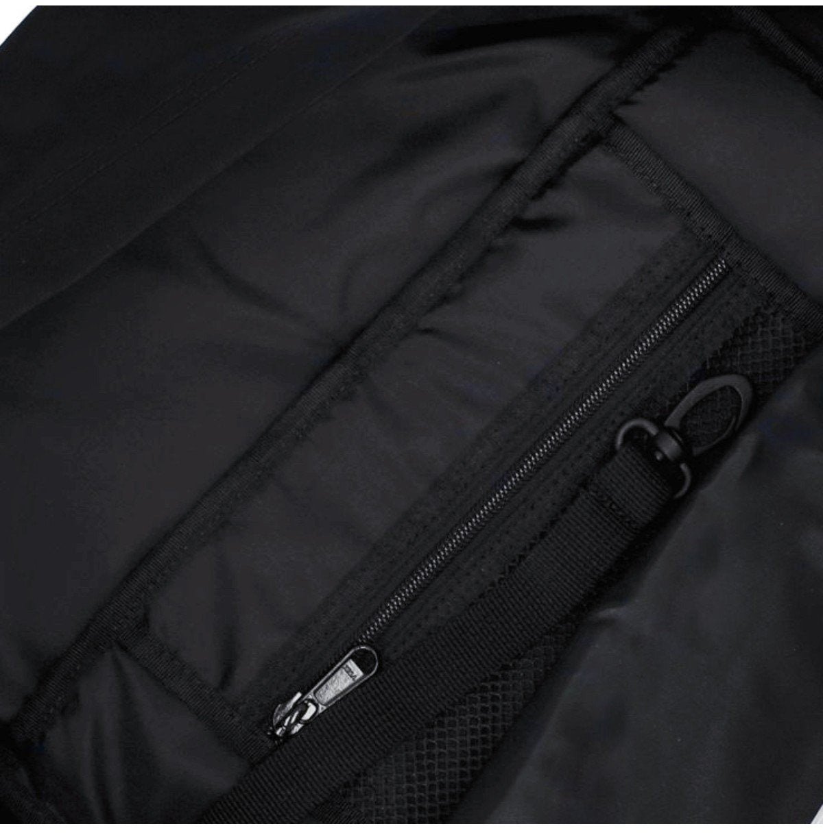 Carhartt CARHARTT WIP JACKE BACKPACK Zwart