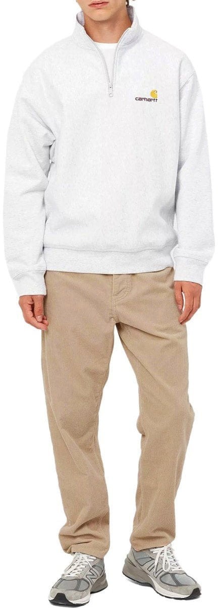 Carhartt CARHARTT WIP NEWEL WALL PANTS Beige