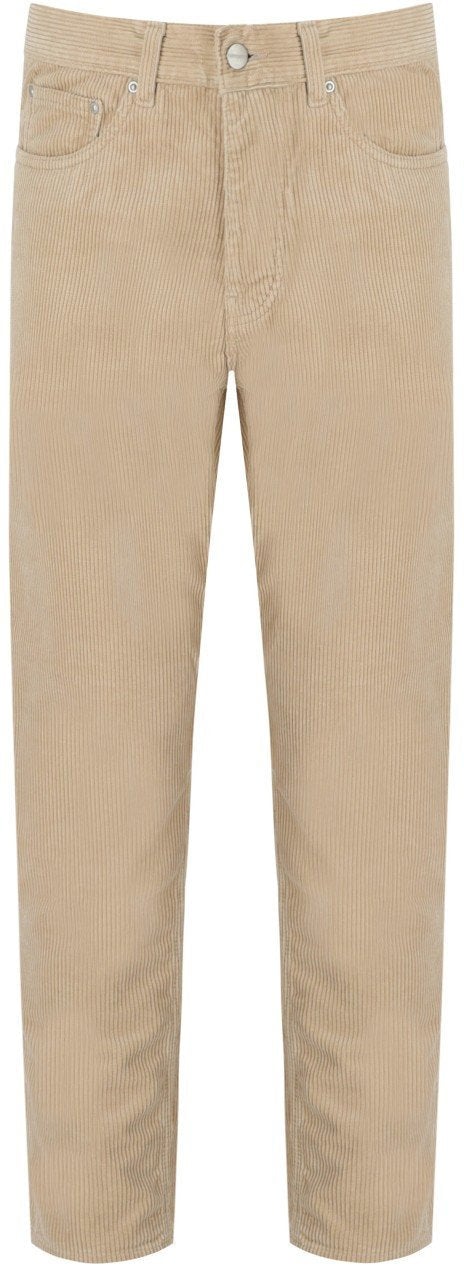 Carhartt CARHARTT WIP NEWEL WALL PANTS Beige