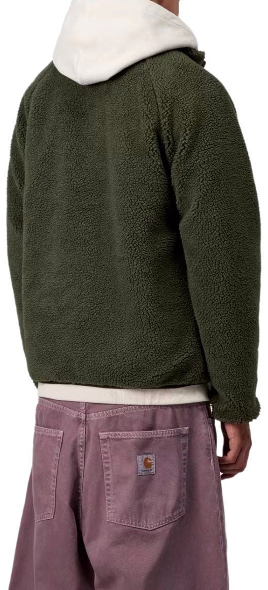 Carhartt CARHARTT WIP PRENTIS LINER OPUNTIA JACKET Groen