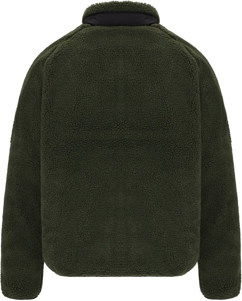 Carhartt CARHARTT WIP PRENTIS LINER OPUNTIA JACKET Groen