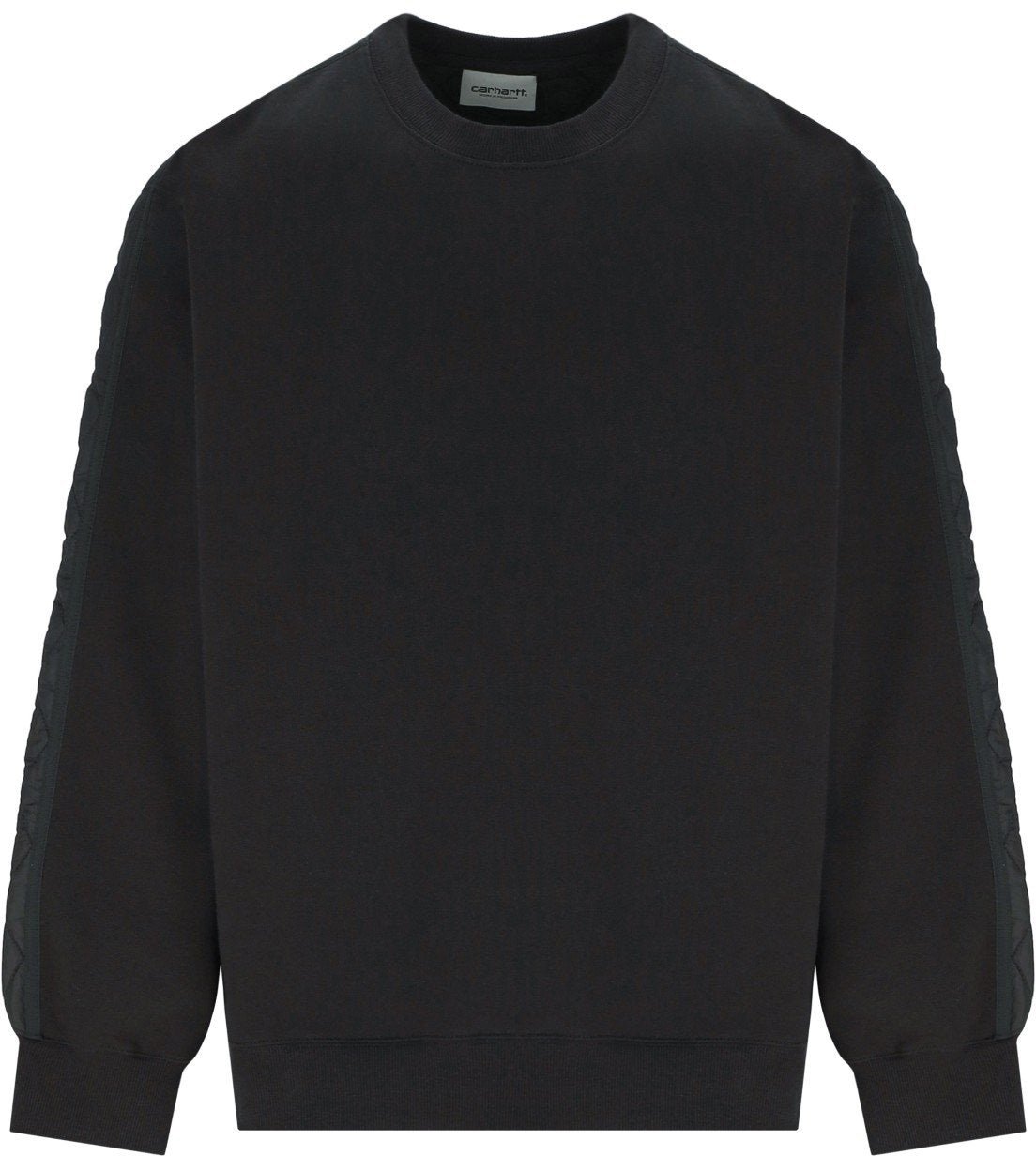 Carhartt CARHARTT WIP CALMA SWEATSHIRT Zwart