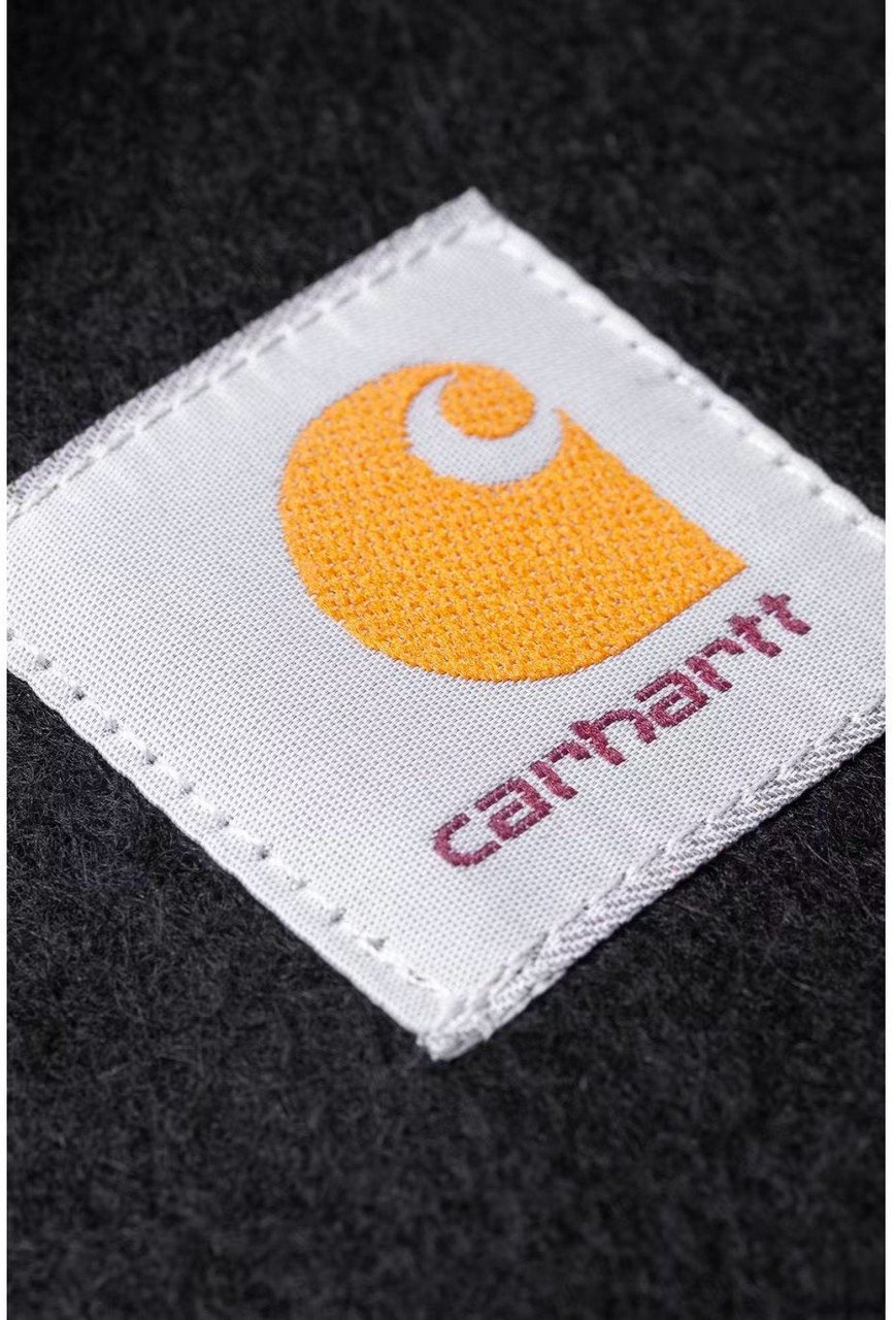Carhartt CARHARTT WIP CLAN SCARF Zwart