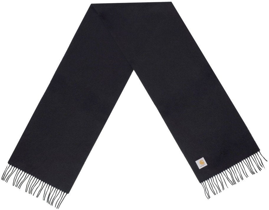 Carhartt CARHARTT WIP CLAN SCARF Zwart