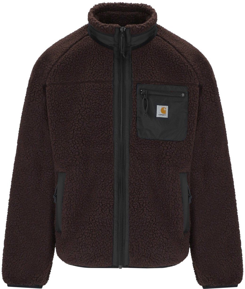 Carhartt CARHARTT WIP PRENTIS LINER PALISANDER JACKET Bruin