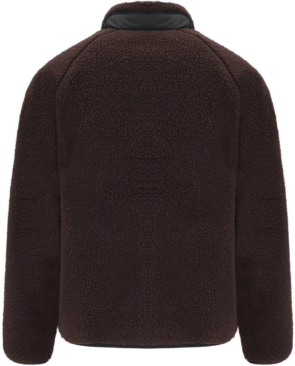 Carhartt CARHARTT WIP PRENTIS LINER PALISANDER JACKET Bruin