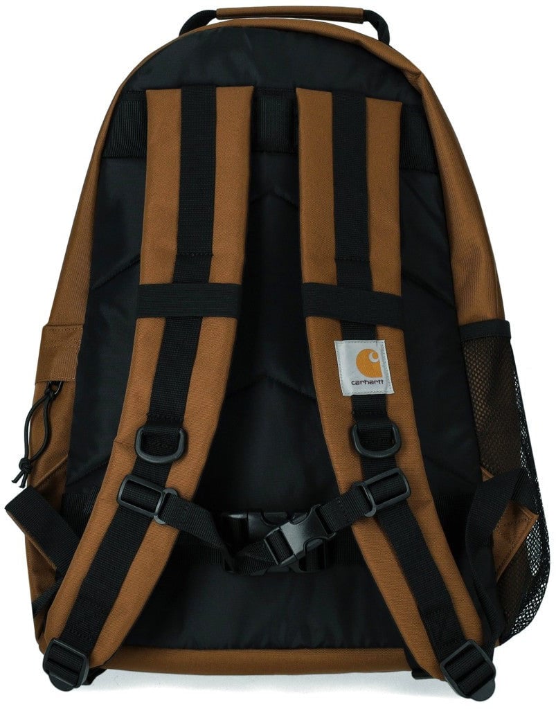 Carhartt CARHARTT WIP KICKFLIP HAMILTON BACKPACK Bruin