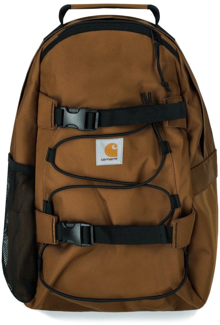Carhartt CARHARTT WIP KICKFLIP HAMILTON BACKPACK Bruin