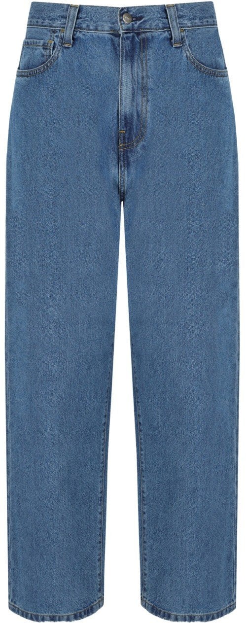 Carhartt CARHARTT WIP LANDON LIGHT BLUE JEANS Lichtblauw
