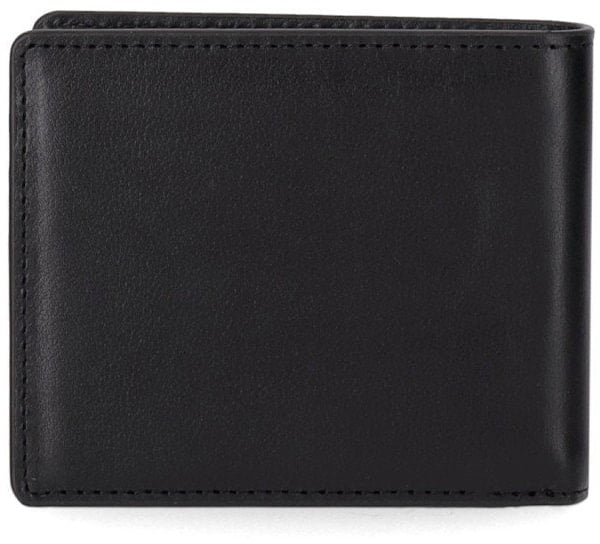 Carhartt CARHARTT WIP VEGAS BILLFOLD WALLET Zwart