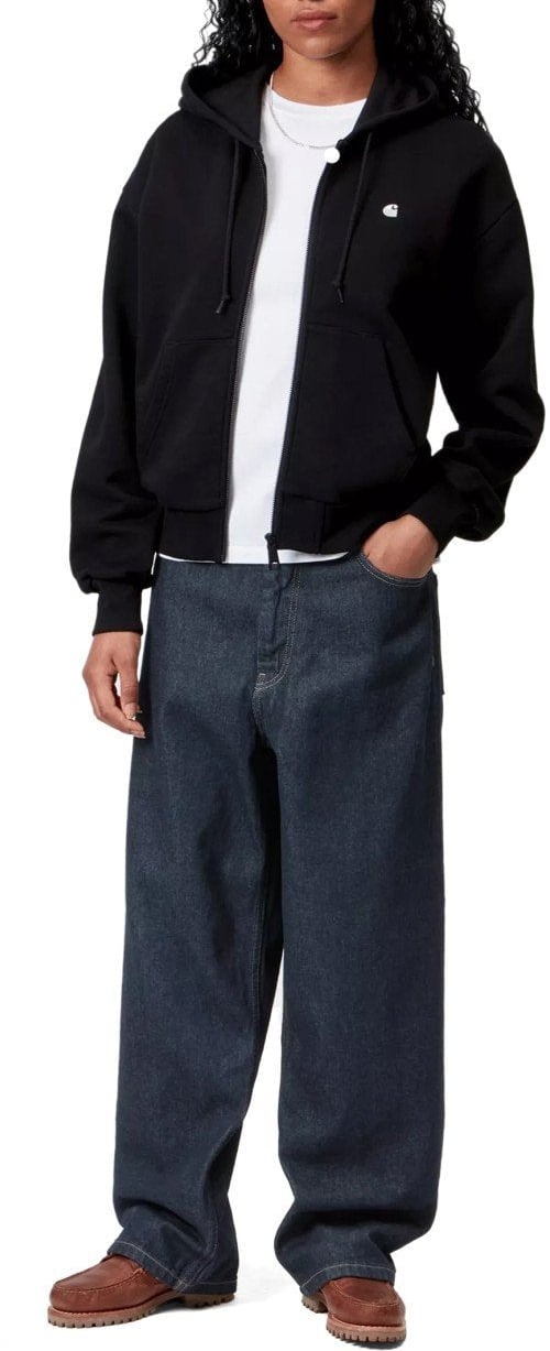 CARHARTT WIP W' BRANDON DARK JEANS Blauw