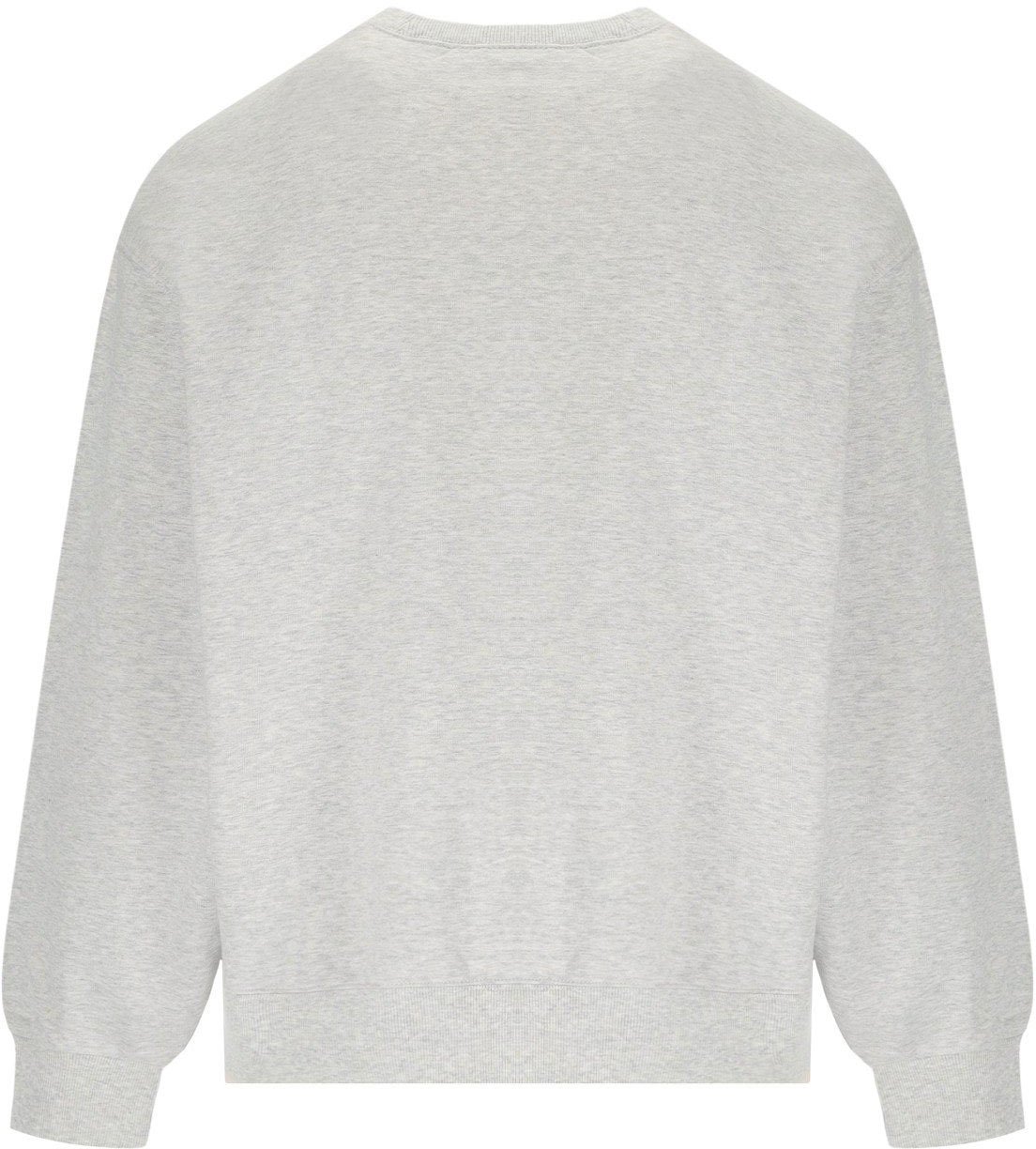 CARHARTT WIP WIP III GREY SWEATSHIRT Grijs
