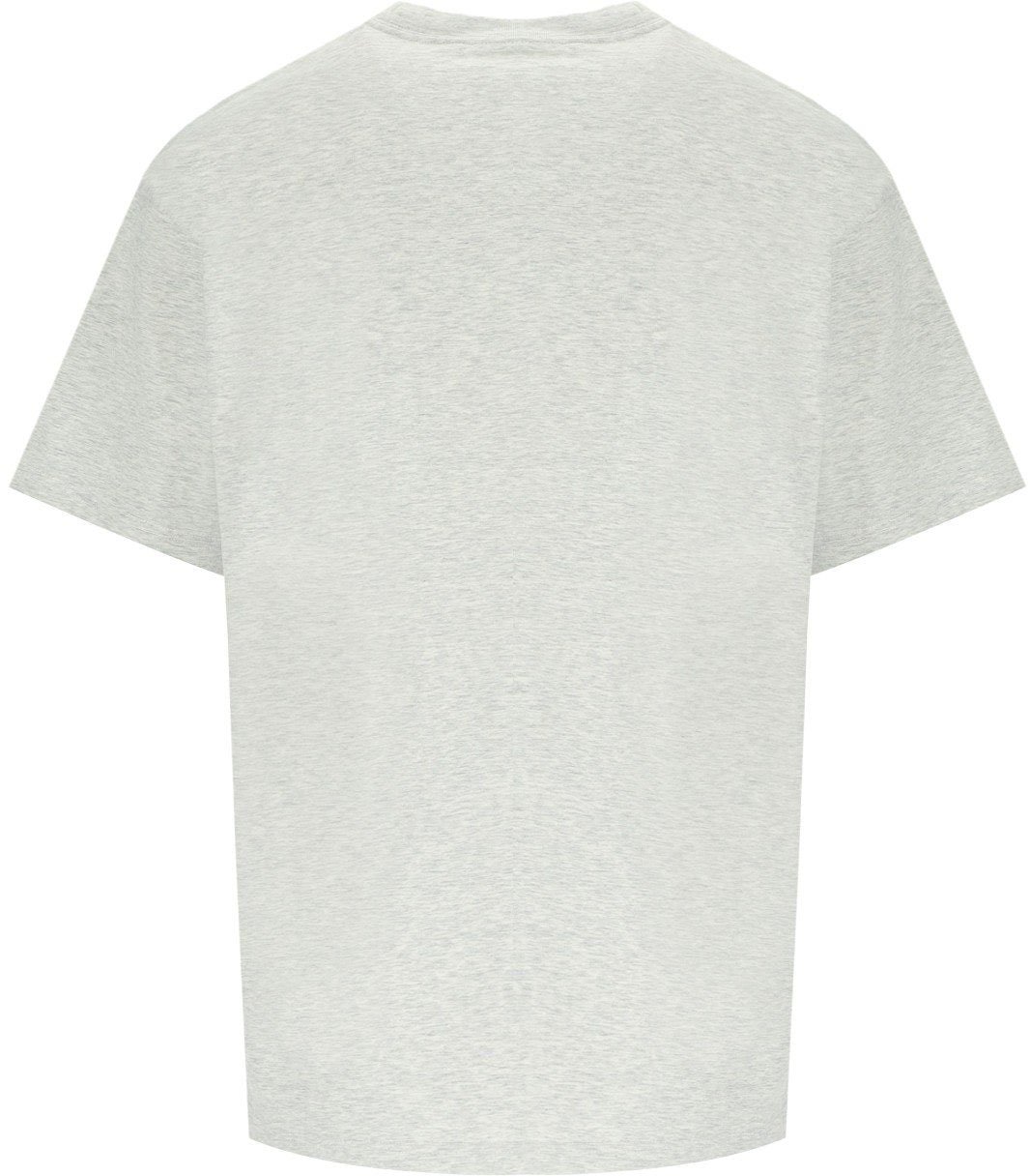 CARHARTT WIP S/S WIP III GREY T-SHIRT Grijs